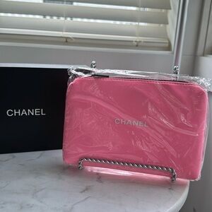CHANEL Beauty Pouch